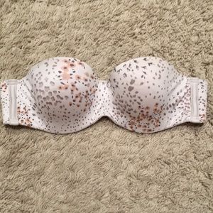 Victoria's Secret Bra 34A / B75 Body by Victoria